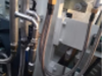 VR624*8/16 短周期热压机 MÁY ÉP NHIỆT CHU KỲ NGẮN Short cycle heat press