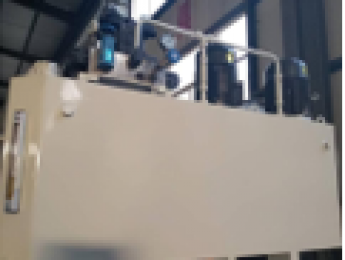 VR624*8/16 短周期热压机 MÁY ÉP NHIỆT CHU KỲ NGẮN Short cycle heat press