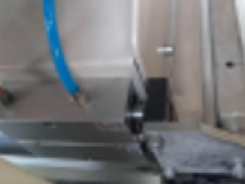 VR624*8/16 短周期热压机 MÁY ÉP NHIỆT CHU KỲ NGẮN Short cycle heat press