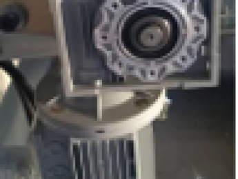 VR624*8/16 短周期热压机 MÁY ÉP NHIỆT CHU KỲ NGẮN Short cycle heat press