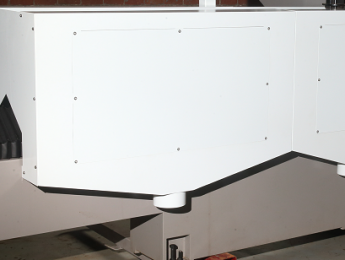 CF-FC2.1520 数控双边铣 Máy phay 2 mặt CNC
