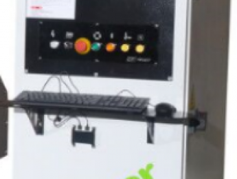 CF-FC2.1520 数控双边铣 Máy phay 2 mặt CNC