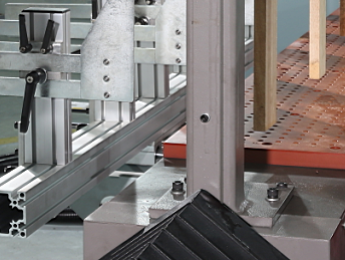 CF-FC2.1520 数控双边铣 Máy phay 2 mặt CNC