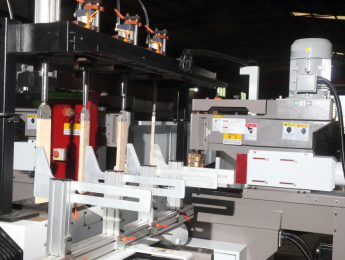 CF-FC2.1520 数控双边铣 Máy phay 2 mặt CNC