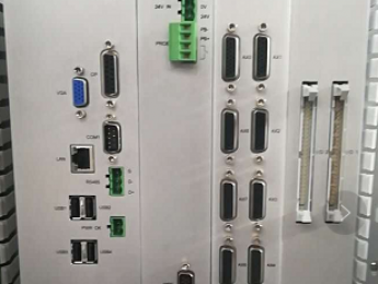 CF-FC2.1520 数控双边铣 Máy phay 2 mặt CNC