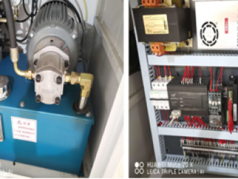 裁切机 JCMDQ3200  Máy cắt