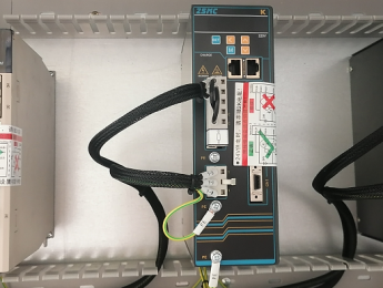 CF-KL1615.CNC 直刀开料机  MÁY CẮT DAO THẲNG