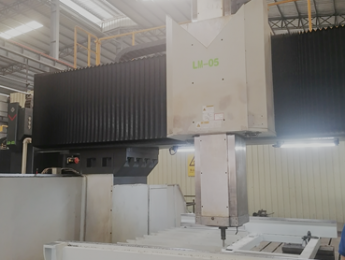 CF-KL1615.CNC 直刀开料机  MÁY CẮT DAO THẲNG