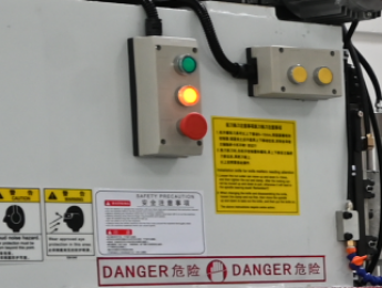 CF-KL1615.CNC 直刀开料机  MÁY CẮT DAO THẲNG