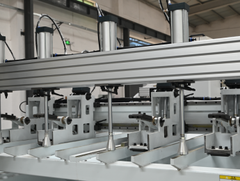 CF-KL1615.CNC 直刀开料机  MÁY CẮT DAO THẲNG