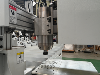 CF-KL1615.CNC 直刀开料机  MÁY CẮT DAO THẲNG