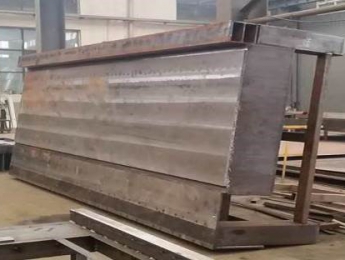 58T高频平面直升拼板机(不锈钢履带式) MÁY GHÉP CẢO CAO TẦN 58T (ĐAI XÍCH KHÔNG RỈ)