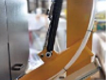 HP-1300 Wide Belt Horizontal Band Resaw Máy cưa lọng nằm Model HP-1300