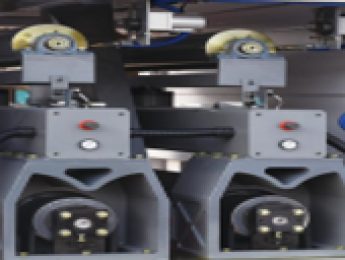 SR-R1300V木皮砂光机máy chà nhám veneer 