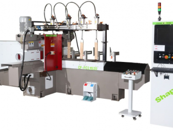 CF-FC2.1520 数控双边铣 Máy phay 2 mặt CNC