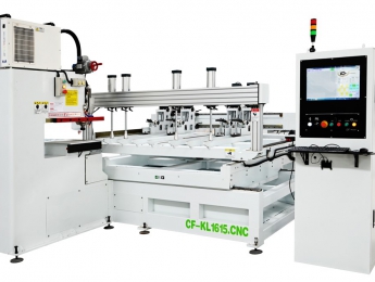 CF-KL1615.CNC 直刀开料机  MÁY CẮT DAO THẲNG
