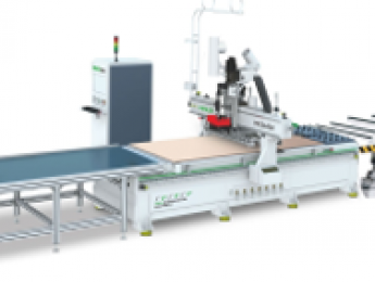 HE5LA 数控开料机 MÁY CƯA CNC 