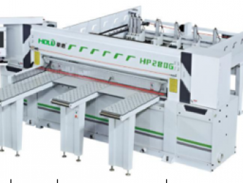 HP280GSK 全自动精密裁板机（豪德）MÁY CẮT DÀI