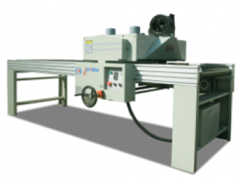  JH-1300-UV  粉尘清除机  máy chà bụi