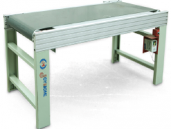JH-1300-UV皮带式输送机  máy băng tải kèm curoa