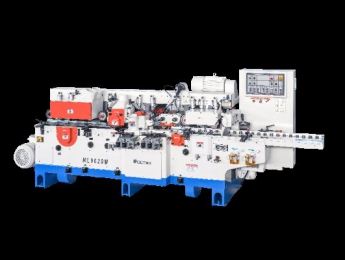 MÁY BÀO CƯA LIÊN HỢP (6 TRỤC) ML9620-M 刨锯联合机(六轴)