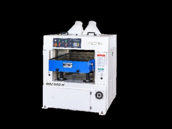 MÁY BÀO CUỐN MBZ106-D-H  单面木工刨床 
