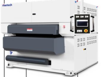  Máy chà nhám 3 trục dưới  三砂架下砂砂光机SUR-R-R1300