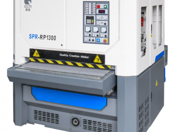 MÁY CHÀ NHÁM THÙNG SPR-RP1300 刨木砂光机