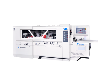 MÁY CƯA LIÊN HỢP (6 trục có nắp cách âm) ML9620-SMF 刨锯联合机(六轴带护罩)