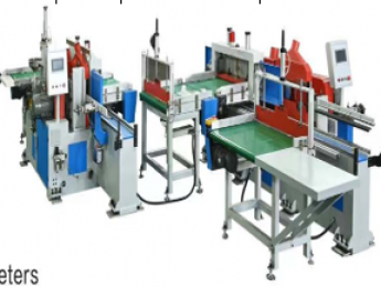 MXZ3516-80A 自动梳齿开榫机 Máy đánh Finger tự động 