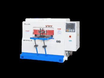 MÁY PHAY MỘNG CNC MX3815C-K  数控铣榫机 