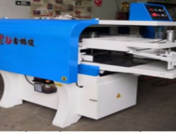 MBZ525B/MBZ524B 自动侧压平刨 （鹏俊） Máy bào cạnh dưới