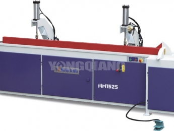 MH1525  油压齿榫接木机(手动式) Máy ghép dọc thủy lực ( bằng tay)