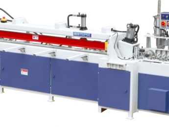 MH1525 - E  自动接木机(皮带输送)  Máy ghép dọc tự động (đưa phôi bằng  dấy curoa)