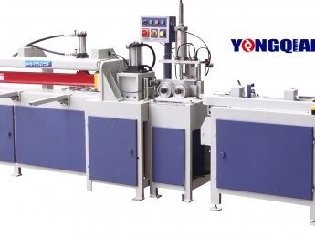 MH1525 - F   自动接木机(链条输送) Máy ghép dọc tự động (đưa phôi bằng xích)