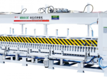 MH6013C 液压式任意拼板机（6000mm） Máy ghép cảo thủy lực 