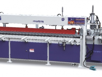 MHB1531 - A  自动油压齿榫接木机  Máy ghép dọc thủy lực tự động