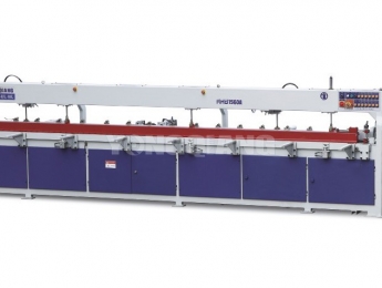 MHB1560 - A   自动油压齿榫接木机  Máy ghép thủy lực tự động