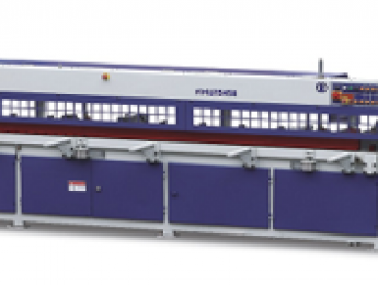 MHB1560A 自动油压齿榫接木机 Máy ghép finger tự động