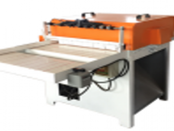 MJL30*550 清边分片锯 Máy cưa tỉa biên