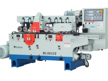 ML9032E 刨锯联合机（三轴）Máy liên hợp  cưa bào (3 trục)