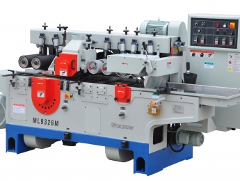 ML 9326 -  M 刨锯联合机（三轴）Máy cưa bào liên hợp (3 trục)