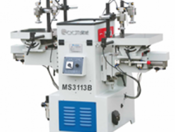 MS3113B长形母榫作榫机 Máy đánh mộng âm