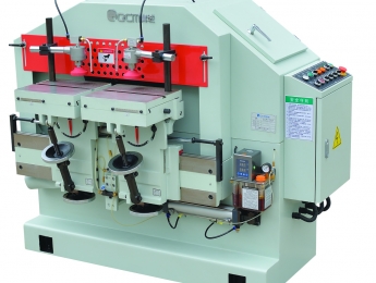 MX3810 - B 长形榫头作榫机  Máy đánh mộng dài