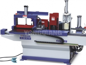 MXB 3515 - B   自动梳齿榫开榫机(气液转换式/带涂胶  )  Máy đánh  Finger tự động (Hơi thủy lực chuyển đổi có dan keo)