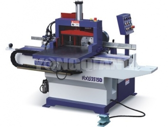 MXB3515 - D 自动梳齿榫开榫机(电动式)  Máy đánh Finger tự động  ( Bằng điện)