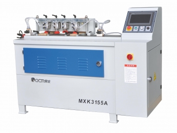 MÁY ĐÁNH MỘNG ĐUÔI ÉN CNC MXK3155A 数控燕尾榫机