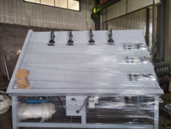MZ1224-1 单面液压组装机 Máy ghép khung thủy lực 1 mặt 