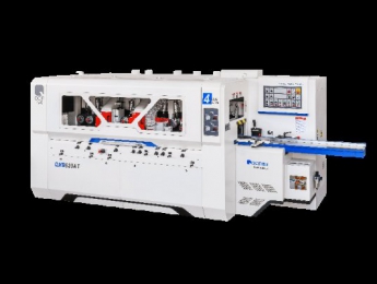 QMB620AT/ QMB520AT/ QMB420HT  四面木工刨床 Máy bào 4 mặt