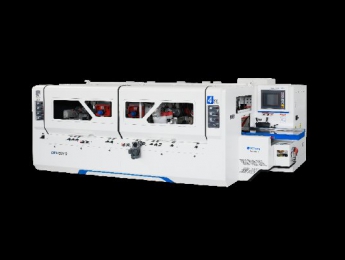 MÁY BÀO  BỐN MẶT QMB433H-D,QMB533H-D,QMB633H-D,  QMB833H-D 四面木工刨床 